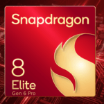 Snapdragon 8 Elite Gen 6