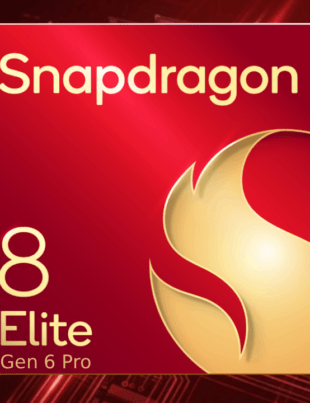Snapdragon 8 Elite Gen 6
