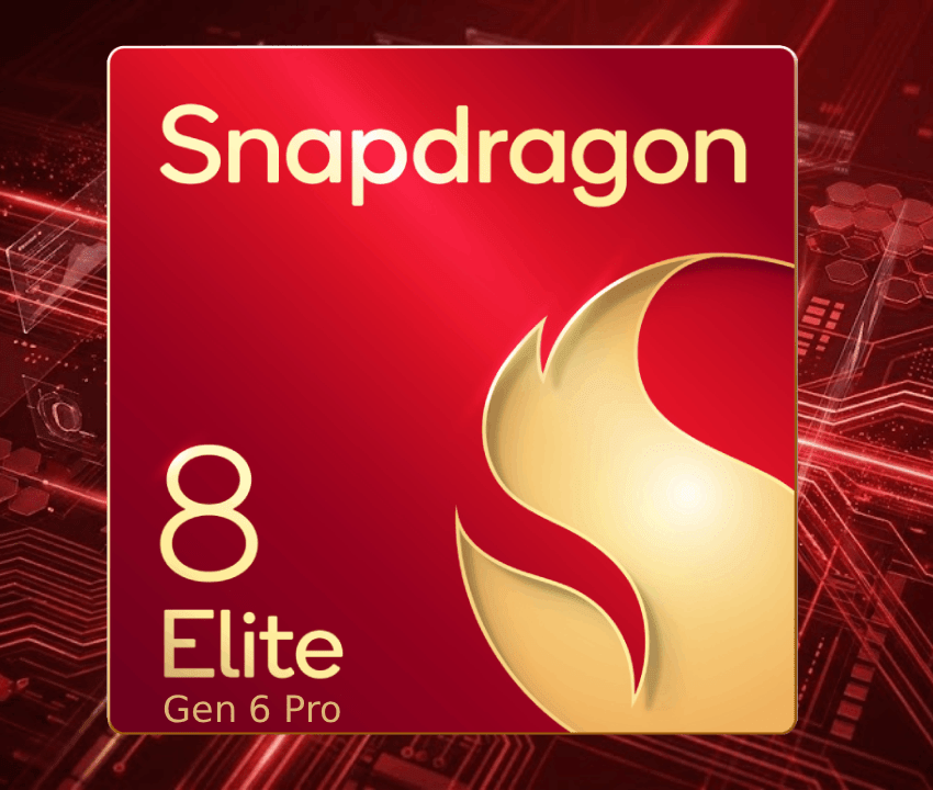 Snapdragon 8 Elite Gen 6