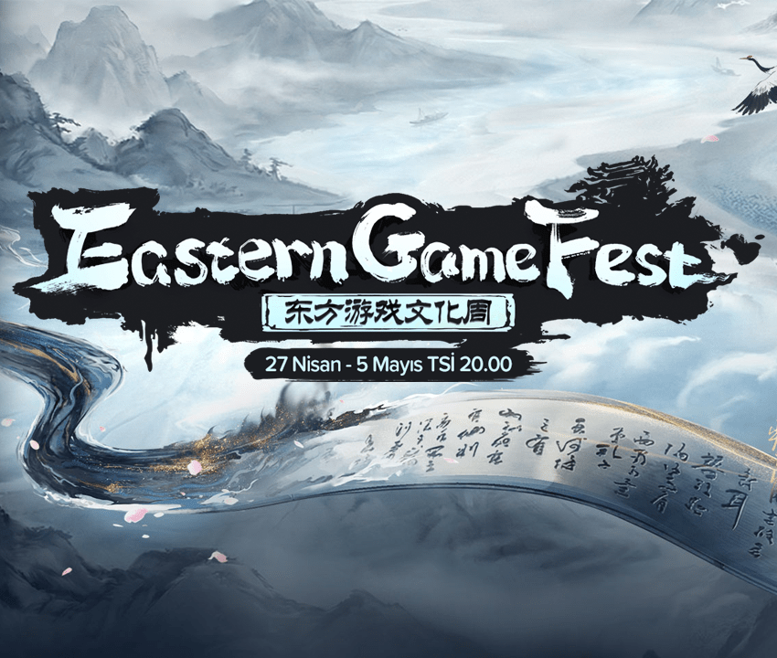 steam Eastern Game Fest