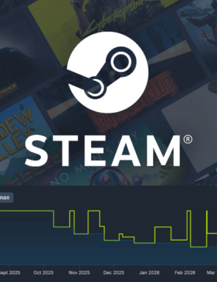 steam 8