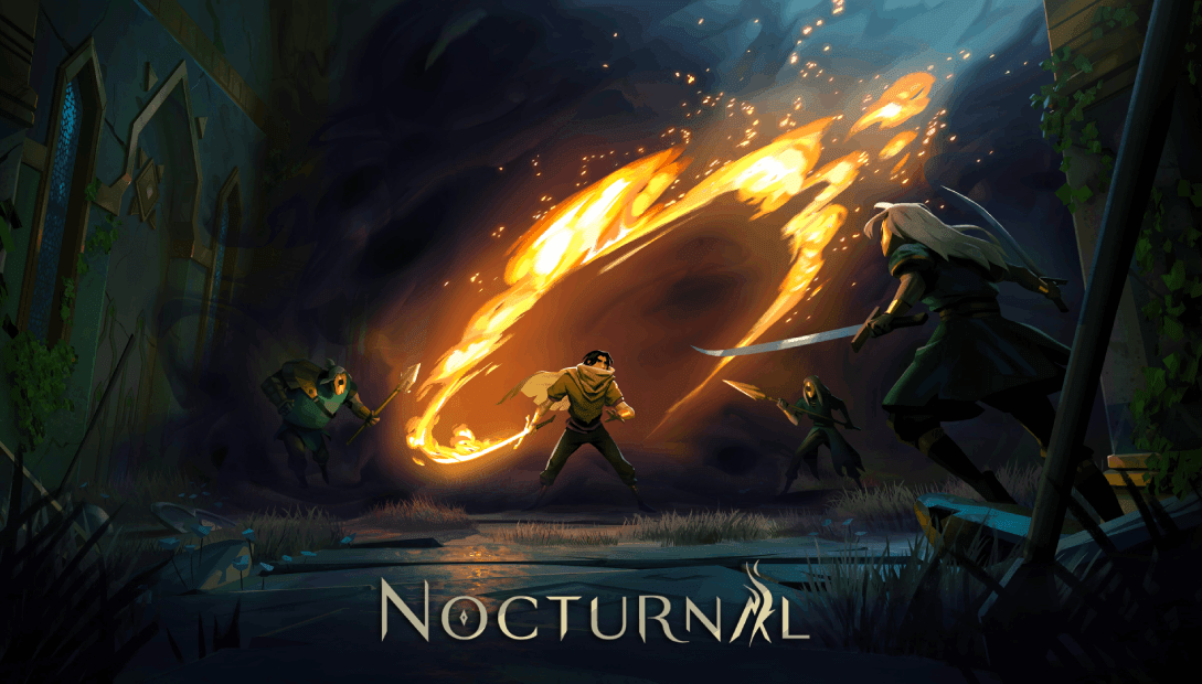 Steam’den Toplam 926 TL Değerinde İki Oyun Kısa Süreliğine Ücretsiz Oldu! 2 steam nocturnal