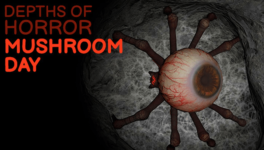 steam Depths Of Horror