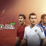 total football