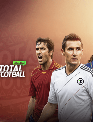 total football