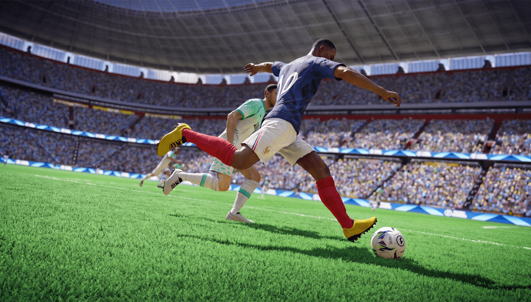 Tamamen Ücretsiz "Total Football Online" Steam’i Yıkmaya Geliyor! 3 total football online
