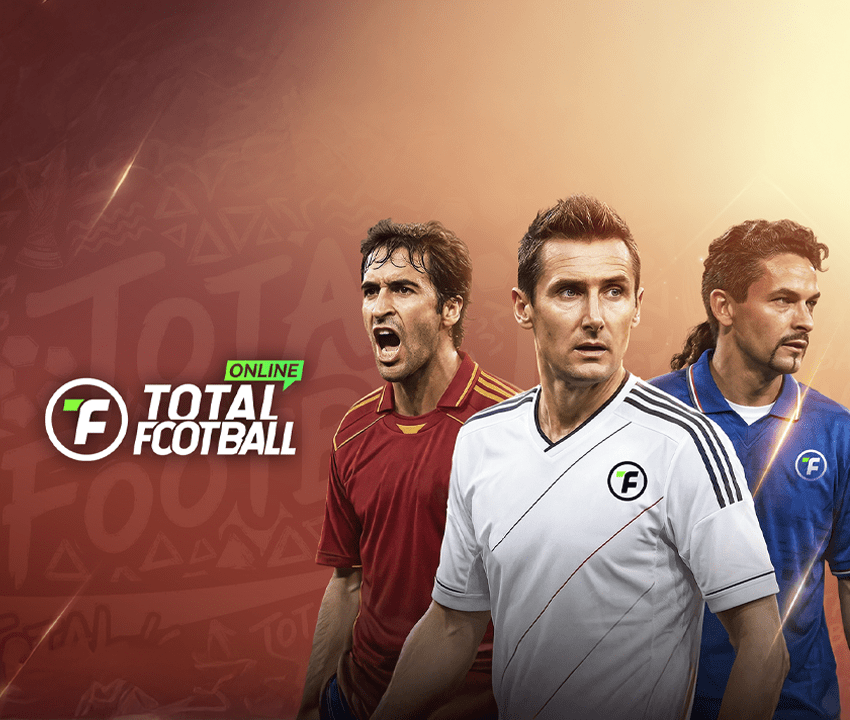 total football