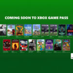 xbox game pass