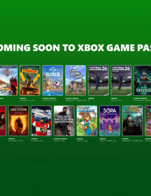 xbox game pass