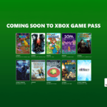 xbox game pass