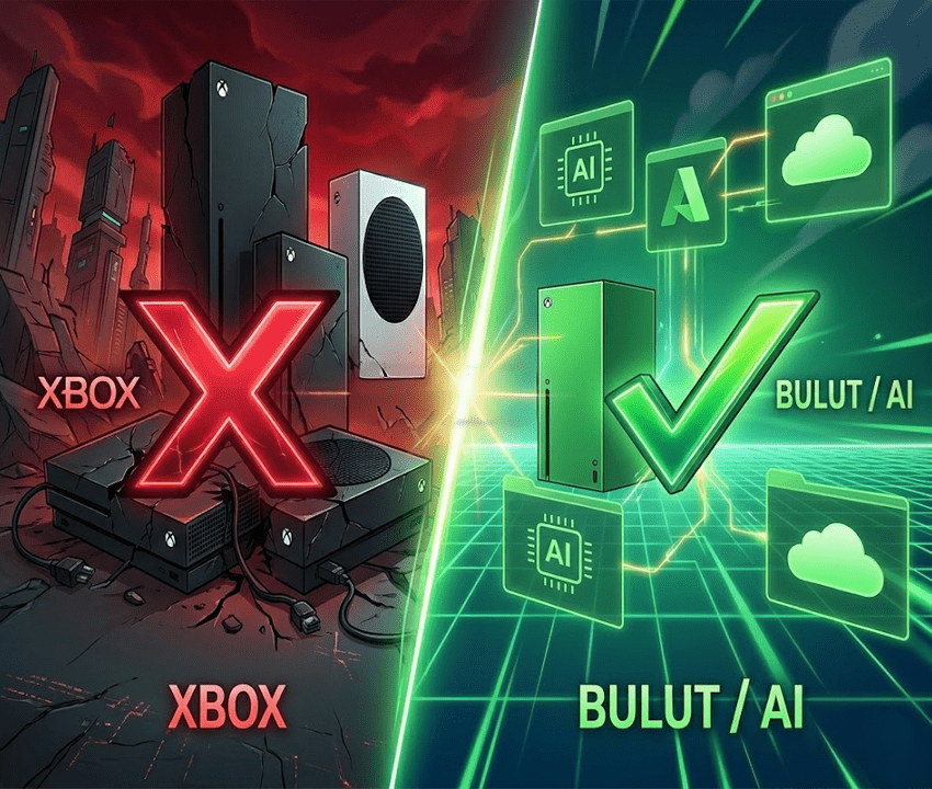 xbox