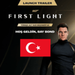 007 first light