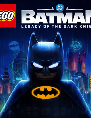 BATMAN