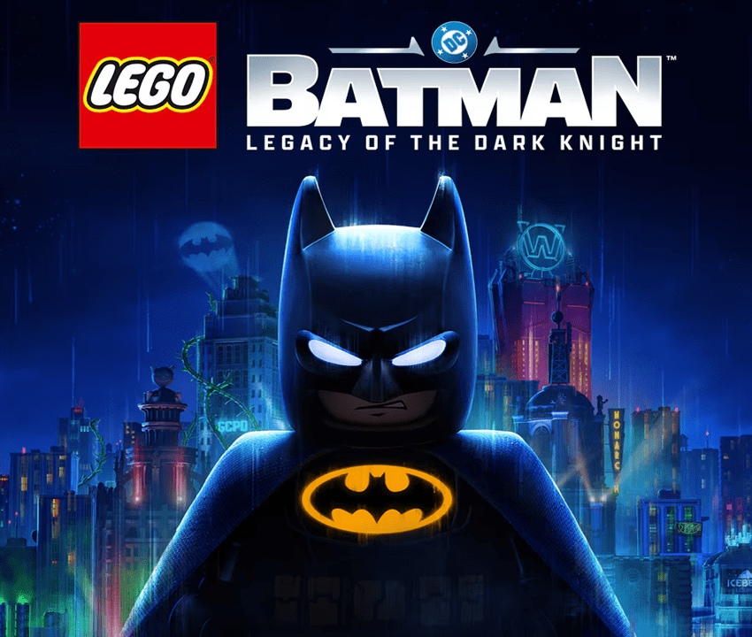 BATMAN