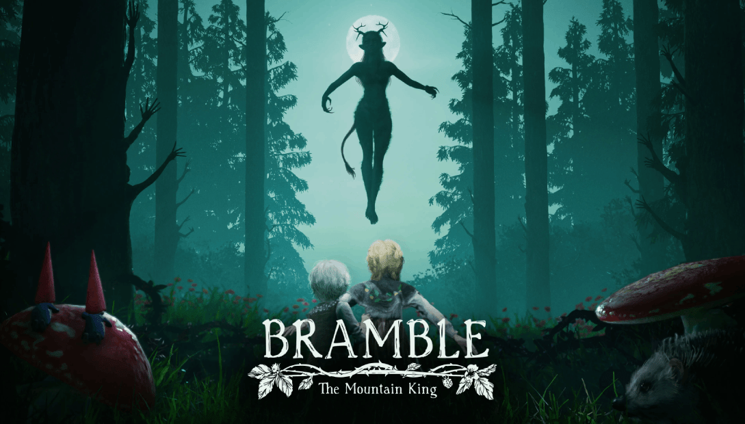 PlayStation Plus Mayıs 2026 Extra ve Premium Oyunları Belli Oldu! 5 Bramble_ The Mountain King