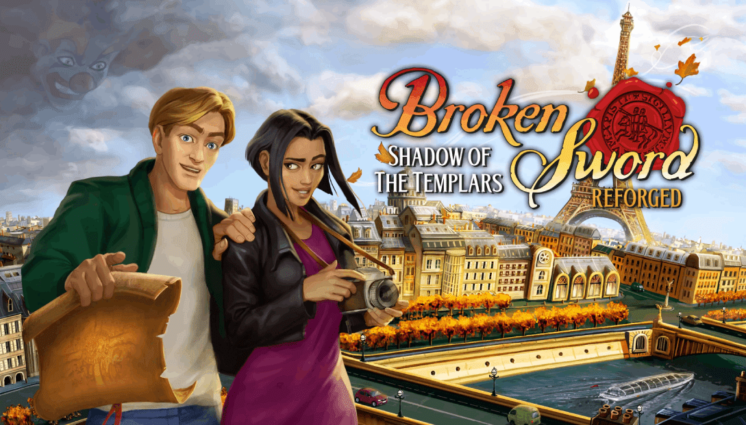 PlayStation Plus Mayıs 2026 Extra ve Premium Oyunları Belli Oldu! 8 Broken Sword – Shadows of the Templar_ Reforged