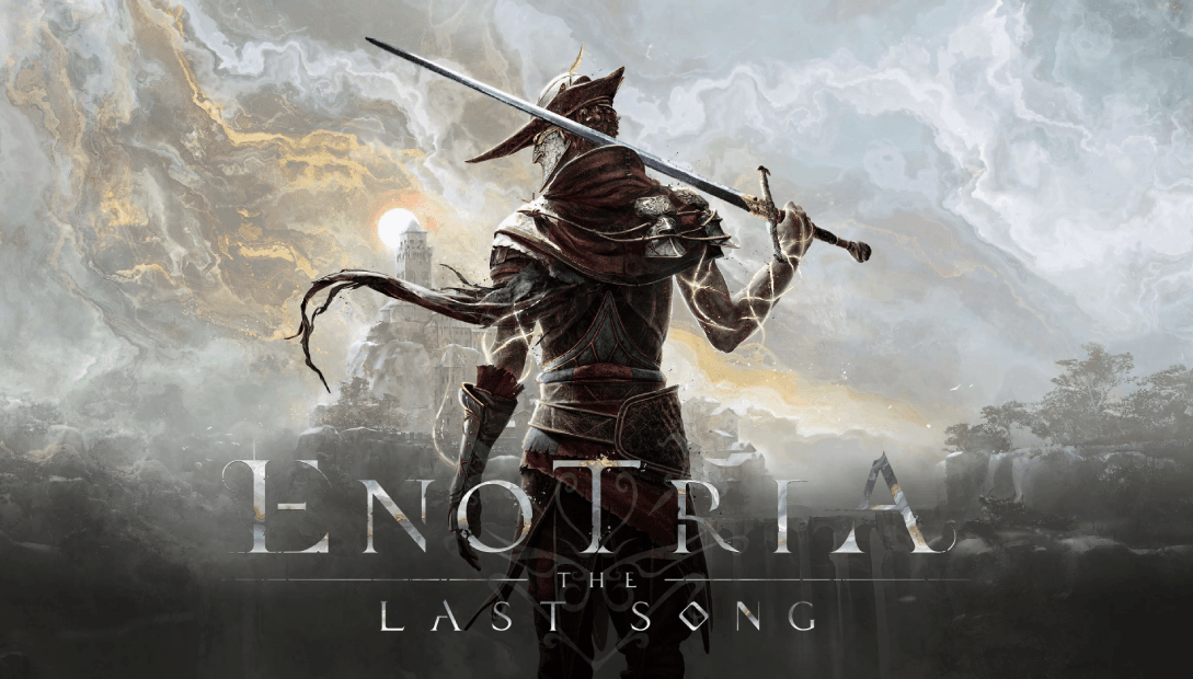PlayStation Plus Mayıs 2026 Extra ve Premium Oyunları Belli Oldu! 9 Enotria_ The Last Song Standard Edition