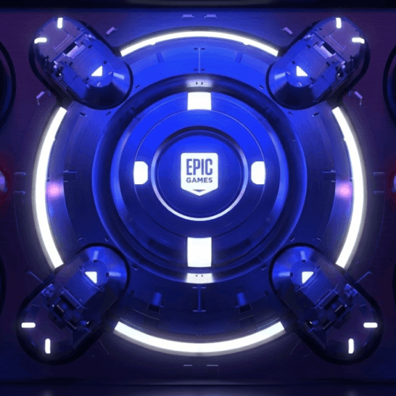 Epic Games