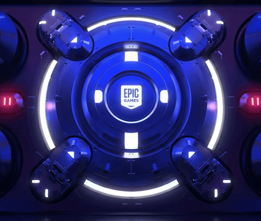 Epic Games