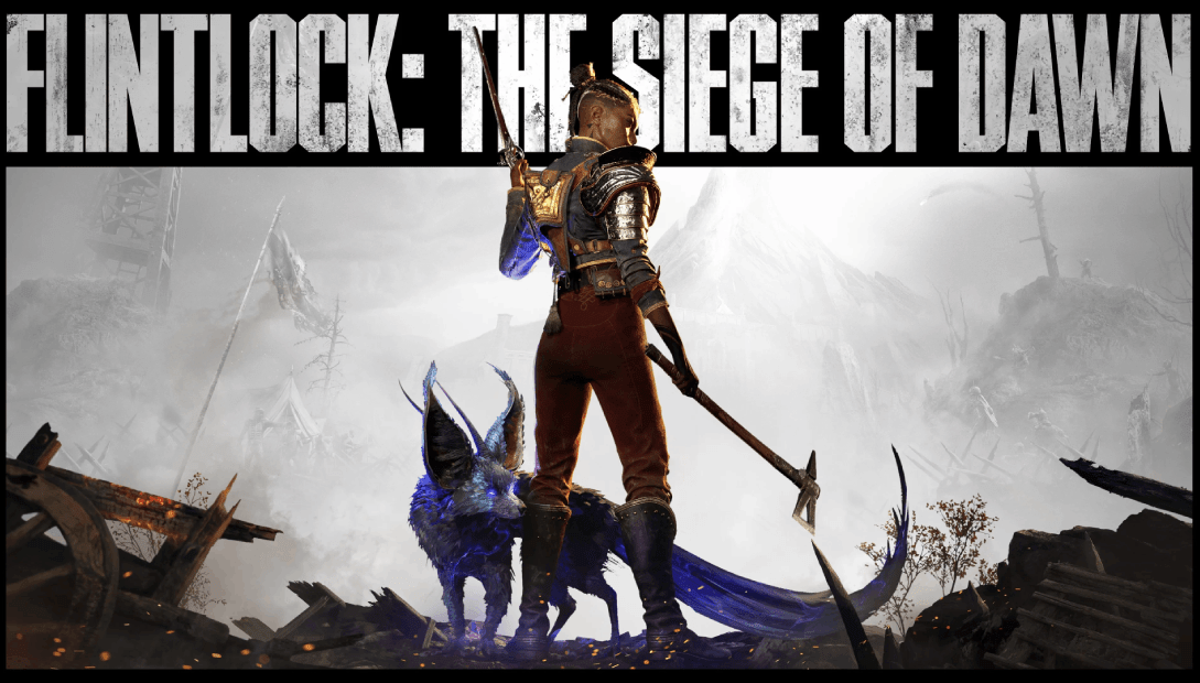 PlayStation Plus Mayıs 2026 Extra ve Premium Oyunları Belli Oldu! 7 Flintlock_ The Siege of Dawn