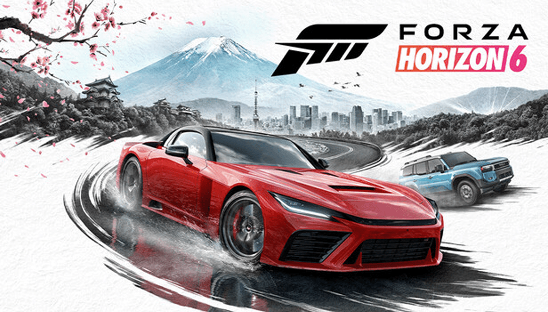 GeForce NOW Mayıs 2026 Oyunları Belli Oldu! 2 GeForce NOW Forza Horizon 6