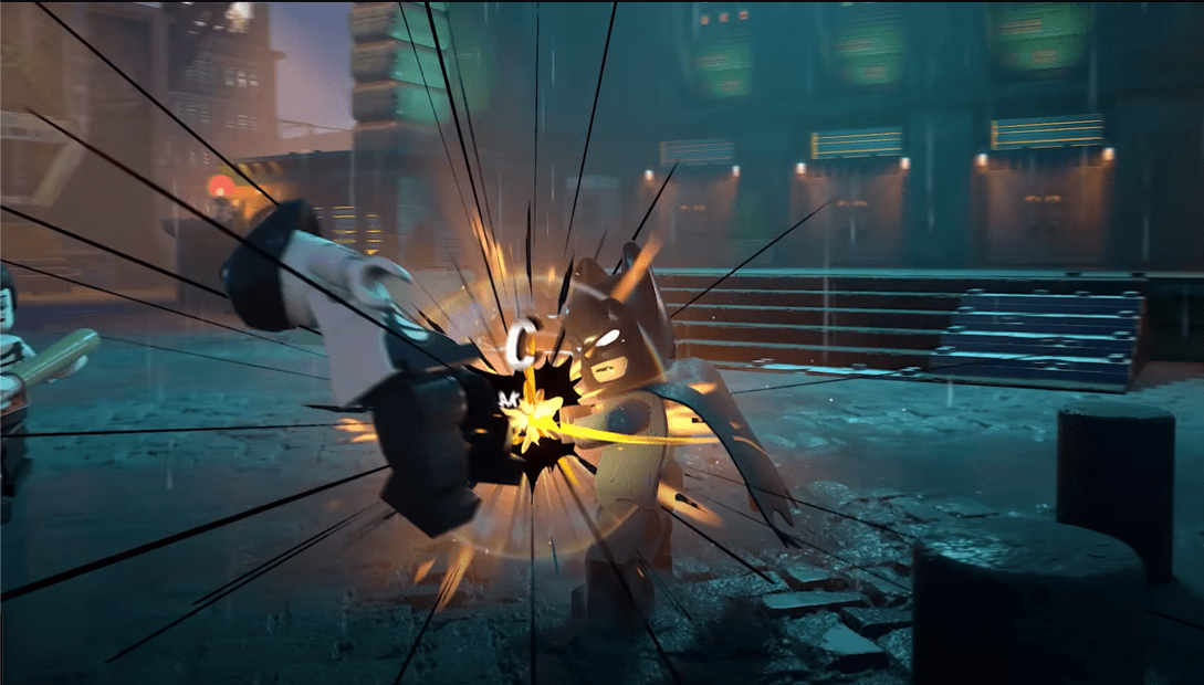 LEGO Batman: Legacy of the Dark Knight Oynanış Videosu Çıktı! 5 LEGO Batman Legacy