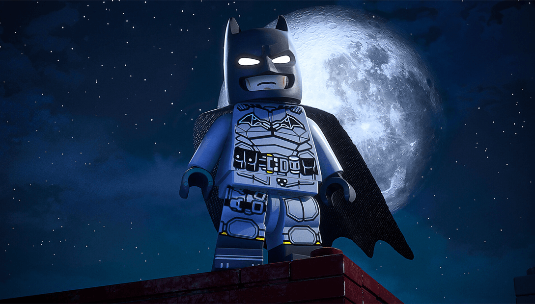 LEGO Batman: Legacy of the Dark Knight Oynanış Videosu Çıktı! 2 LEGO Batman