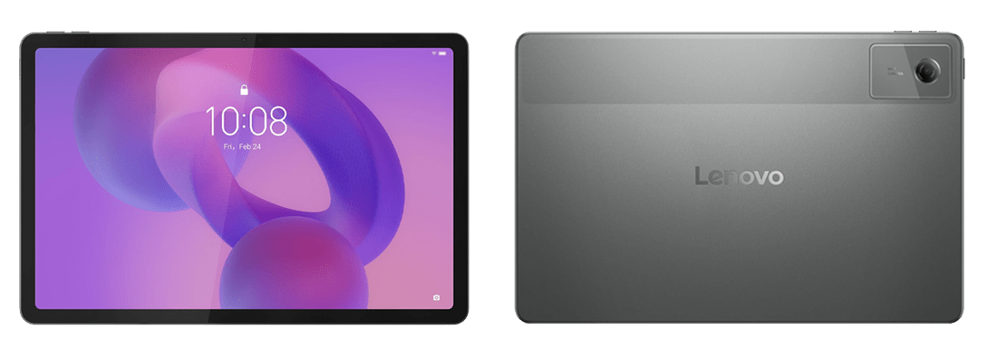 Lenovo Idea Tab ZAFM0109TR İncelemesi: Hem Ofis Hem Eğlence 3 Lenovo Idea Tab