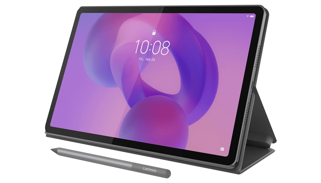 Lenovo Idea Tab ZAFM0109TR İncelemesi: Hem Ofis Hem Eğlence 2 Lenovo Idea Tablet