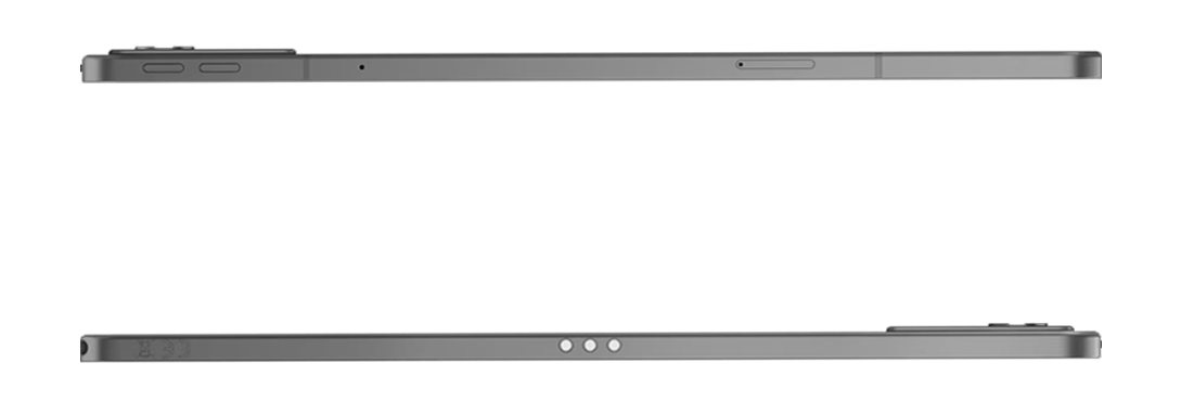 Lenovo Idea Tab ZAFM0109TR İncelemesi: Hem Ofis Hem Eğlence 4 Lenovo Idea Tablet