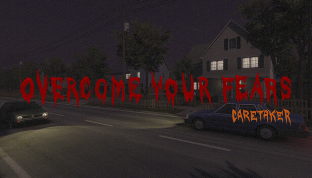 Steam’de 162 TL’lik Oyun Kısa Süreliğine Ücretsiz oldu! 2 steam Overcome Your Fears
