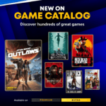PlayStation Plus