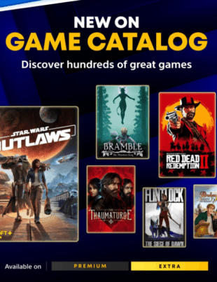 PlayStation Plus