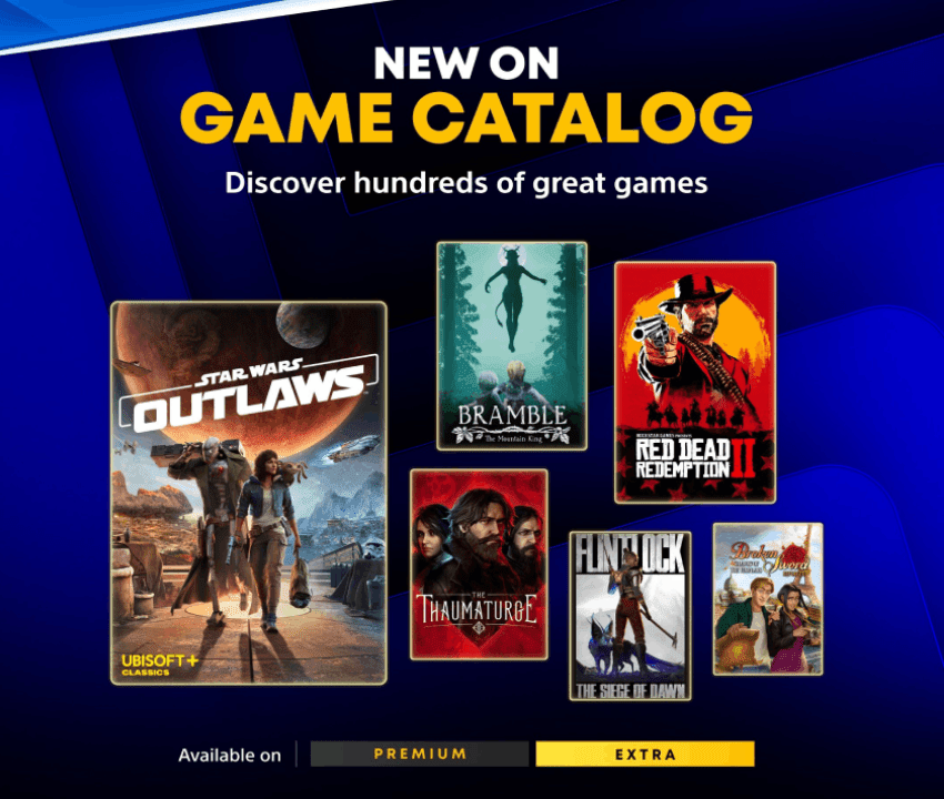 PlayStation Plus
