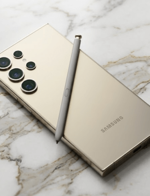 Samsung Galaxy S27 Ultra