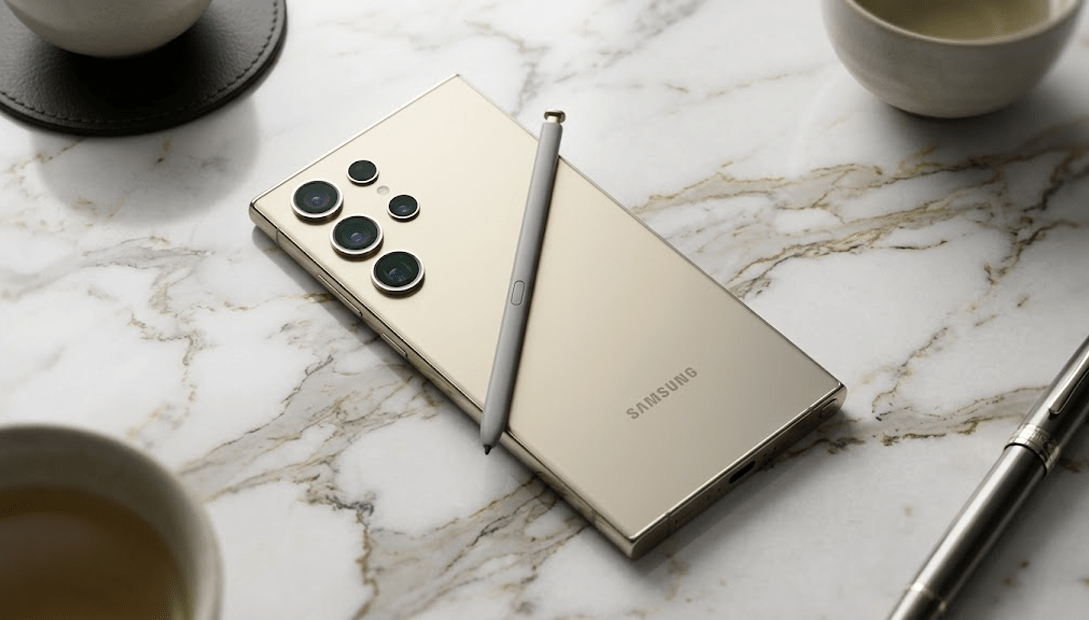 Samsung Galaxy S27 Ultra