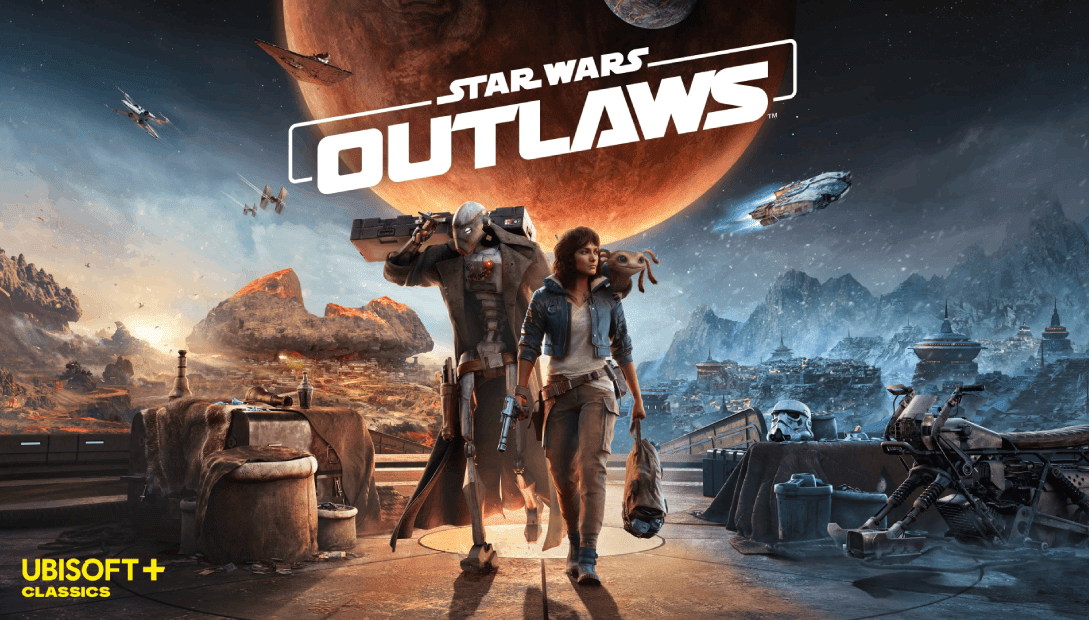 PlayStation Plus Mayıs 2026 Extra ve Premium Oyunları Belli Oldu! 3 Star Wars Outlaws