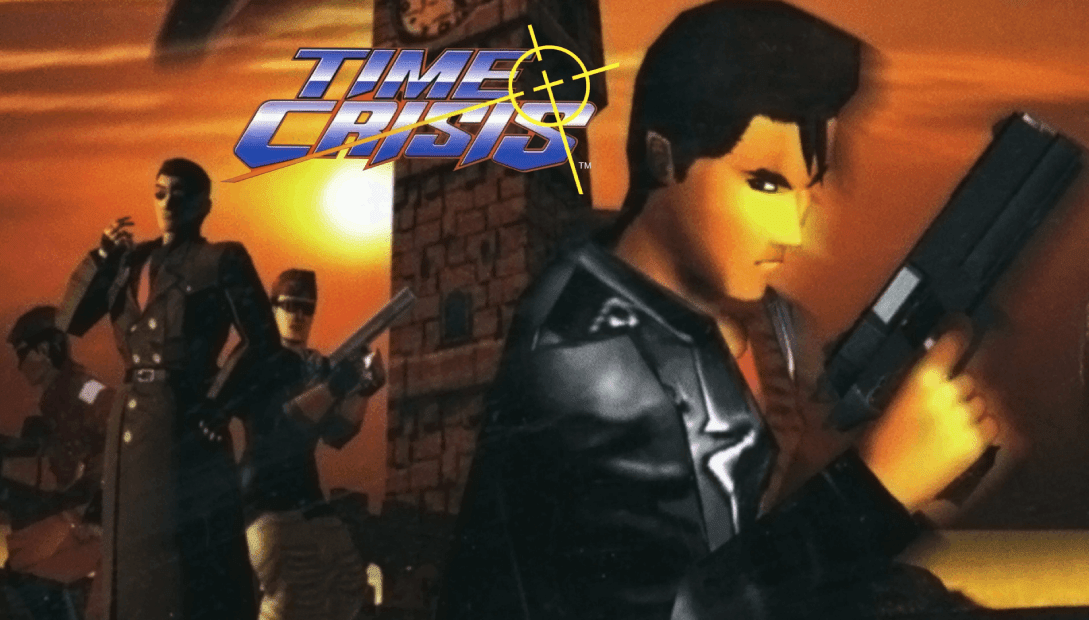 PlayStation Plus Mayıs 2026 Extra ve Premium Oyunları Belli Oldu! 10 Time Crisis