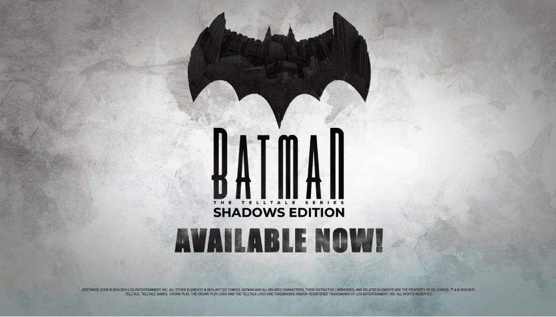 Epic Games Gizemli Ücretsiz Oyun Maratonu 2026 Başladı! 2 batman