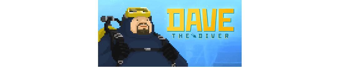 dave the diver