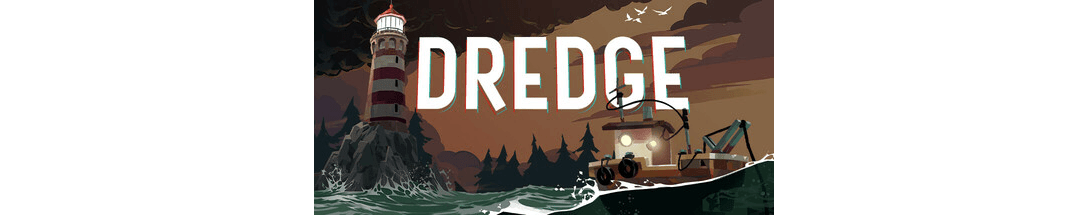 dredge