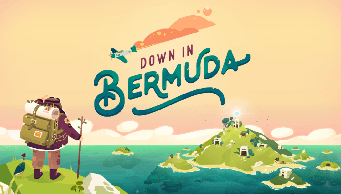 Epic Games Gizemli Yeni Ücretsiz Oyunu Belli Oldu! 3 epic games down in bermuda