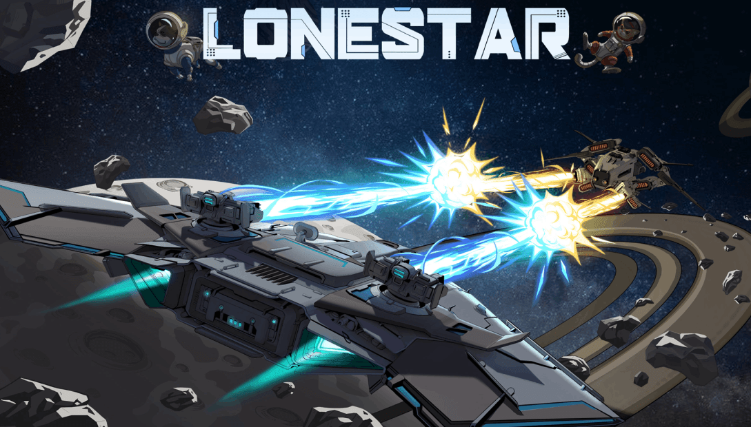 Epic Games 28 Mayıs Ücretsiz Gizemli Oyunları Belli Oldu 2 epic games lonestar