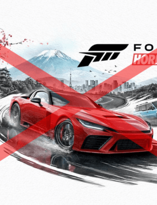 forza horizon 6