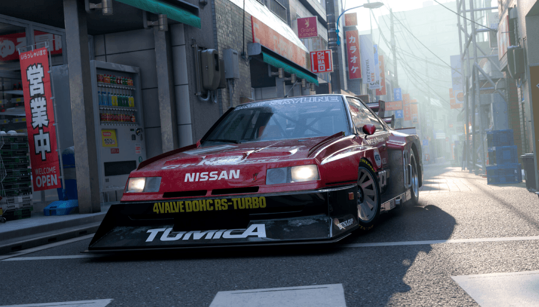 forza horizon 6