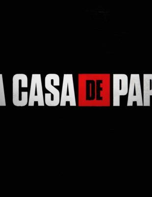 la casa de papel 1