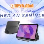 lenovo ZAFM0109TR