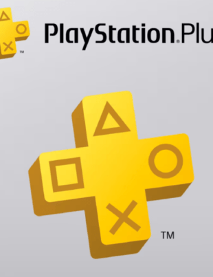 playstation plus