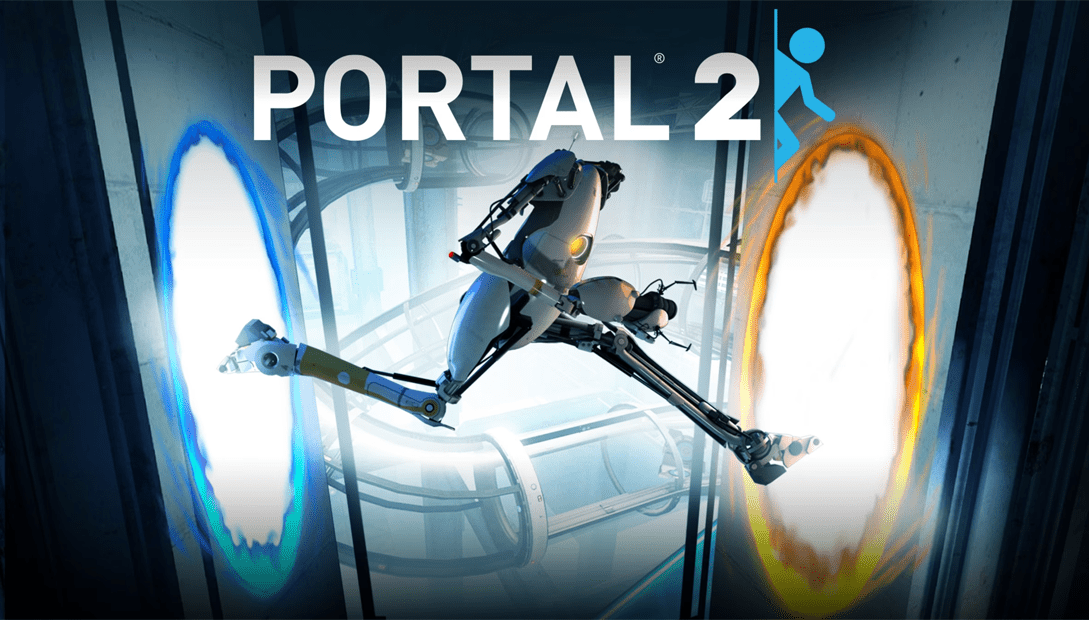 portal 2