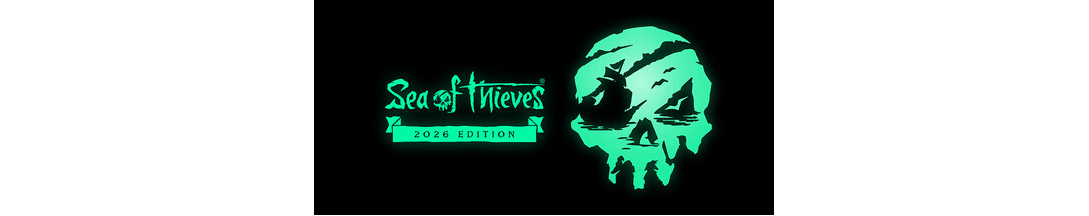 sea of thieves